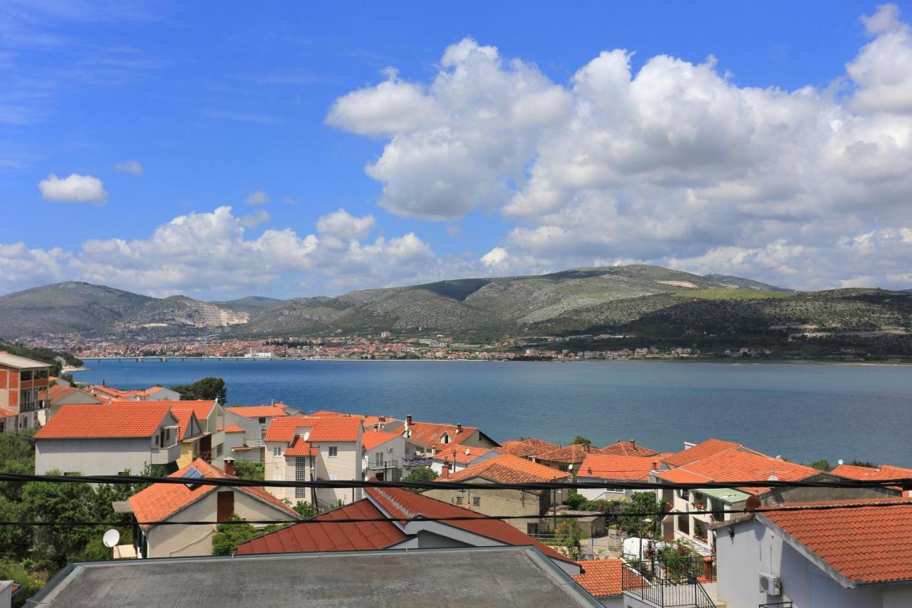 Apartments With A Parking Space Mastrinka, Ciovo - 4324 Trogir Zewnętrze zdjęcie